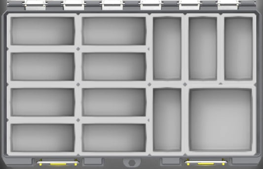 Customized Box - Colony 28 - 9032245e-8483-4d26-88f8-ade9d0f7f454