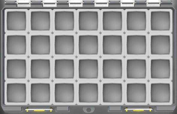 Customized Box - Colony 28 - c73d0a22-ecf4-4214-b9b3-7e5536031a73