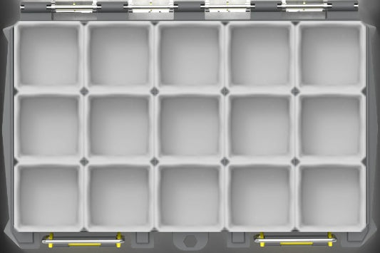 Customized Box - Colony 15T - f8574305-bbf3-4bfd-860a-eb9ec572dd22