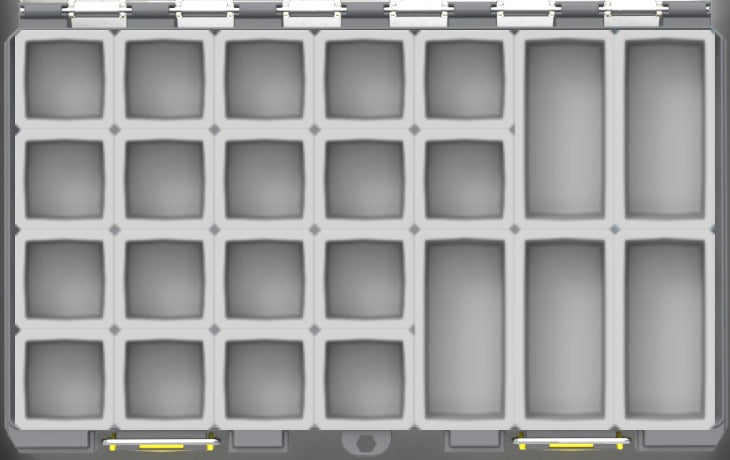 Customized Box - Colony 28 - 41fa77ab-751a-407f-97d7-436be00842d6