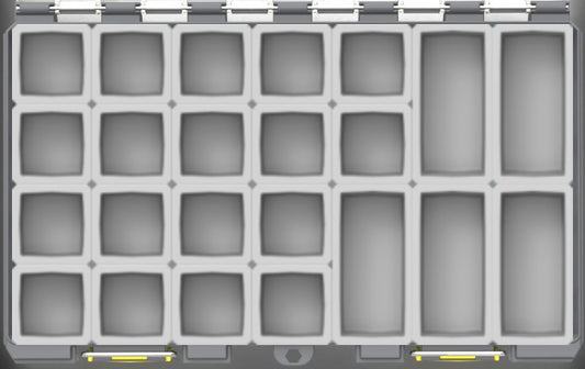 Customized Box - Colony 28 - 41fa77ab-751a-407f-97d7-436be00842d6