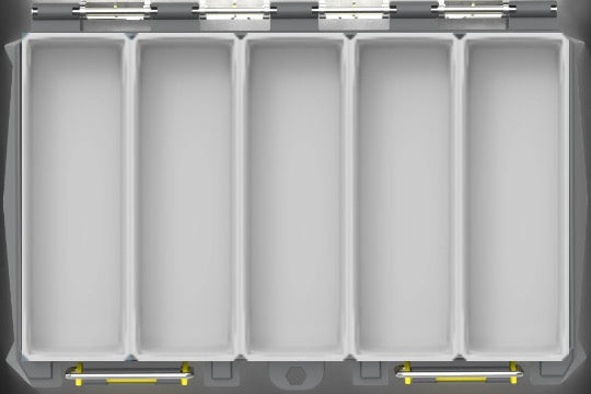 Customized Box - Colony 15T - 5de1a5c4-5415-47ba-bf38-41180ed3bb3c