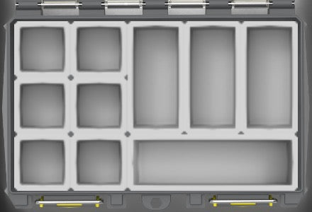 Customized Box - Colony 15 - 1fa51b3a-be2f-4586-9d8d-511171df1799