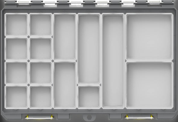 Customized Box - Colony 28T - debc5780-fff0-40f3-88a3-9e32f1631ca8