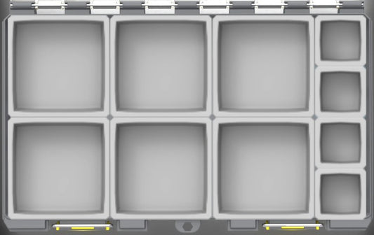 Customized Box - Colony 28 - 100a0c6d-cfc0-4a8b-90aa-9495f50f370a