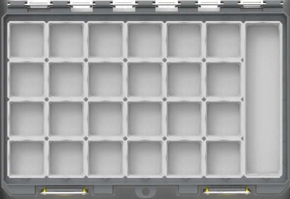 Customized Box - Colony 28T - d18e2f2c-5729-41cd-b5fb-b5e24d985192