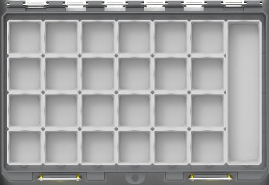 Customized Box - Colony 28T - d18e2f2c-5729-41cd-b5fb-b5e24d985192