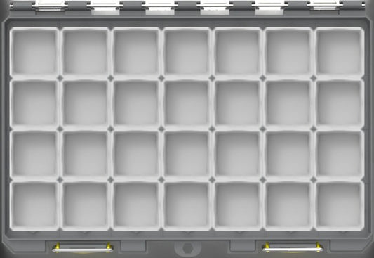 Customized Box - Colony 28T - e9047e44-636a-46dd-8334-db95112e1b2f