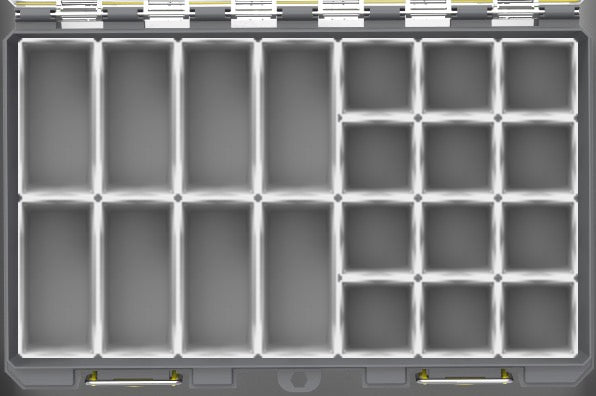 Customized Box - Colony 28D - b31be4f6-0ef6-45bc-974c-3f10695e6642