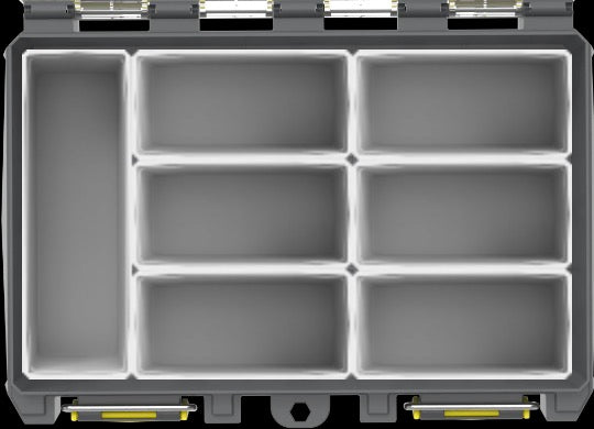 Jimmy Wheeler Heavier Lead Box - Custom Colony 15D (Deep)