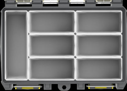 Jimmy Wheeler Heavier Lead Box - Custom Colony 15D (Deep)