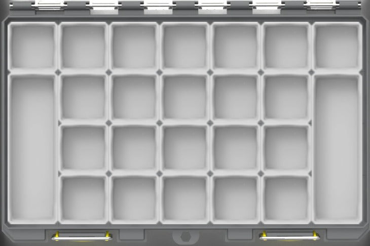 Customized Box - Colony 28T - 46f12a5e-3697-4e10-9864-38058e107820