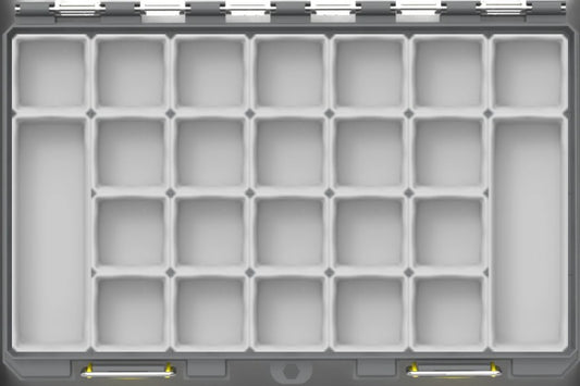 Customized Box - Colony 28T - 46f12a5e-3697-4e10-9864-38058e107820