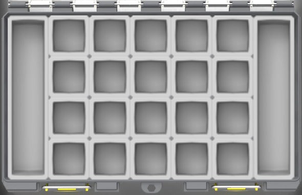 Customized Box - Colony 28 - ab21f481-f978-4485-b860-360fd68b78b3