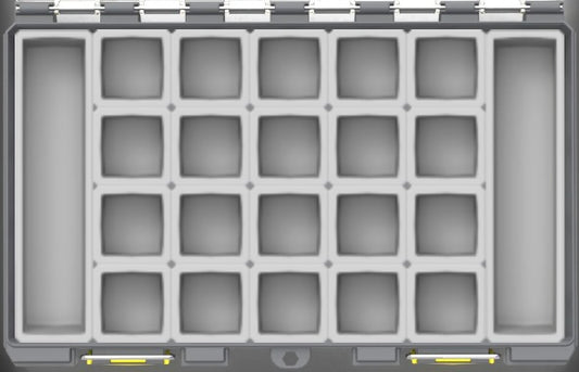 Customized Box - Colony 28 - ab21f481-f978-4485-b860-360fd68b78b3