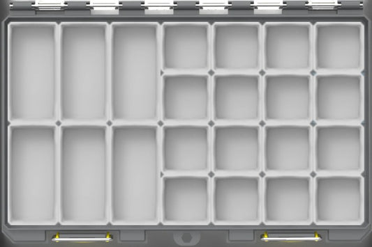 Customized Box - Colony 28T - 6c81dd03-56d3-482a-bd26-b58a1a4b519c