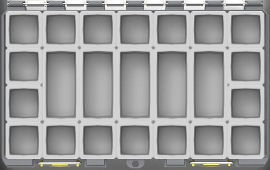 Customized Box - Colony 28 - 1ee852ac-a95c-4195-b478-02e1df0c7eb5