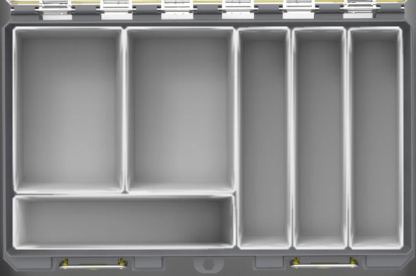 Customized Box - Colony 28D - 7261dd8e-b4d3-4cae-8068-7f303fed9cda