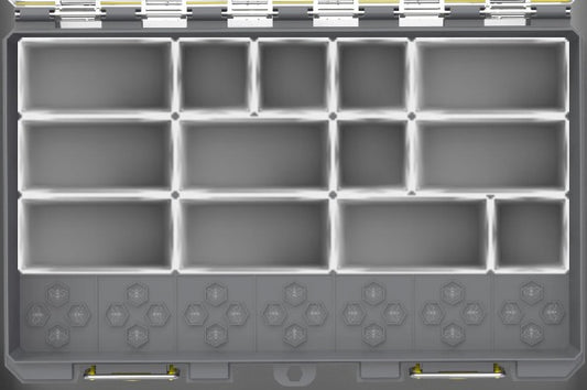 Customized Box - Colony 28D - bb90a06b-24e6-4804-9938-59647c7b4b89