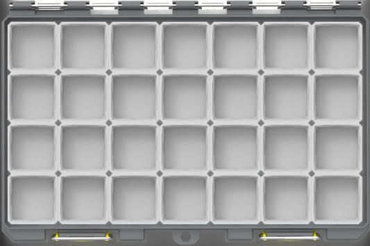 Customized Box - Colony 28T - 692b811d-0b88-48e8-a69f-fb67b6e9dfc5