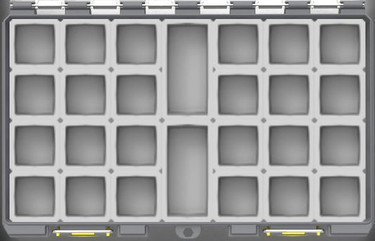 Customized Box - Colony 28 - 0d484b35-ad49-49f4-a2d0-93a4318fc8c9