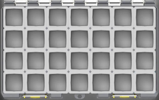 Customized Box - Colony 28 - 254de13a-f83c-4bab-90ec-d98207d688d9