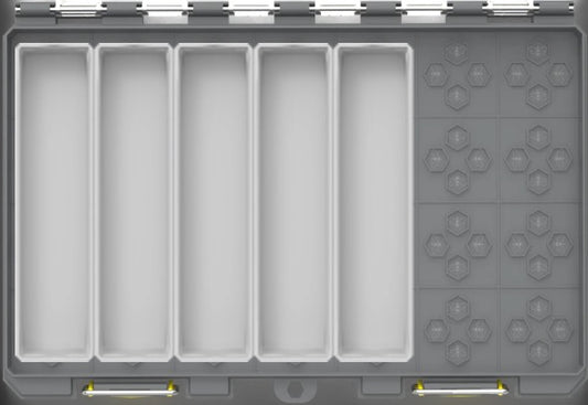 Customized Box - Colony 28T - 3b6f0b42-3050-4c39-9370-5c3e130f8c99