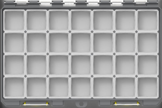 Customized Box - Colony 28T - 921320ae-e015-4b7d-8263-a7fad0f2d073