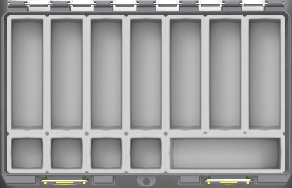 Customized Box - Colony 28 - 0dfe7597-4987-4913-aa4d-5c0c671ab905