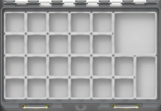 Customized Box - Colony 28T - 2989d347-8ec3-418d-8624-480d196f3be6