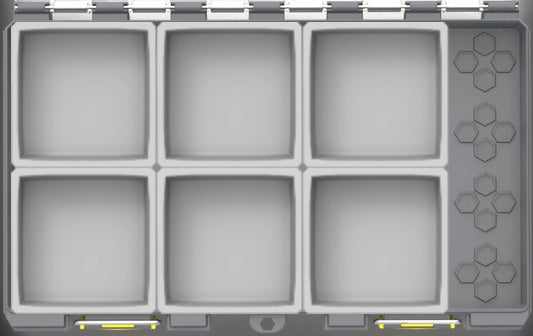 Customized Box - Colony 28 - 82e154be-ed3d-448e-9153-32a7ea803b14