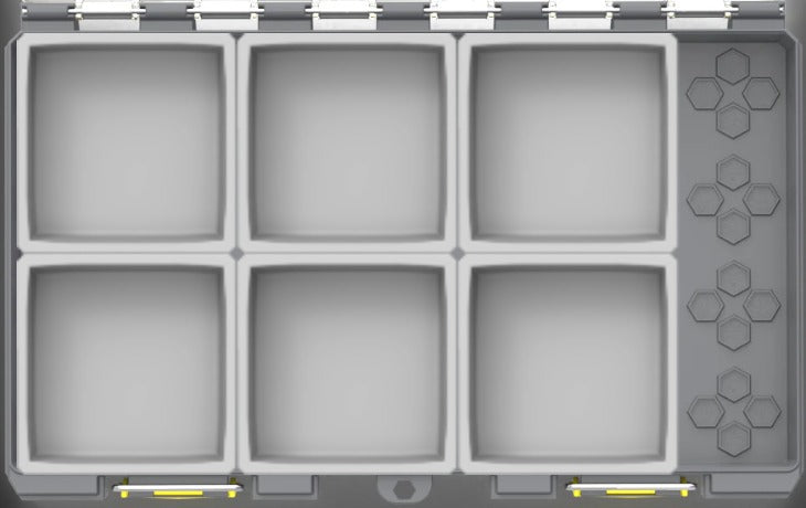 Customized Box - Colony 28 - 82e154be-ed3d-448e-9153-32a7ea803b14