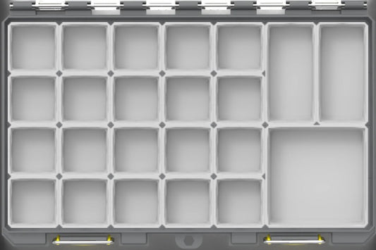Customized Box - Colony 28T - 8385607b-4478-4df3-a4ff-edc08037180a