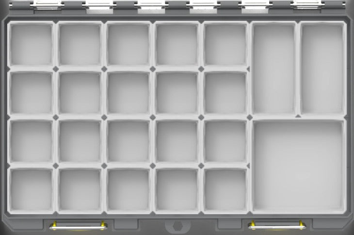 Customized Box - Colony 28T - 8385607b-4478-4df3-a4ff-edc08037180a