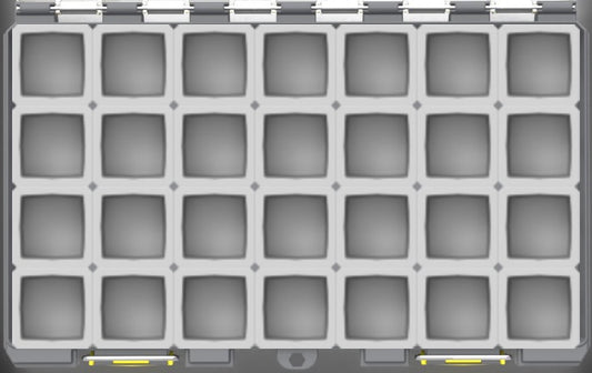 Customized Box - Colony 28 - cdf7083a-f094-40ff-a440-18f6e9d21e8e