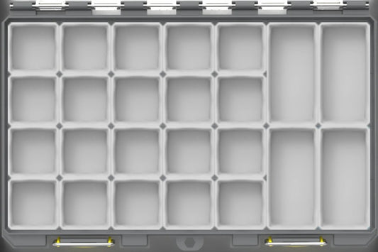 Customized Box - Colony 28T - a71b8421-e987-4664-b82e-06dd6820edfe