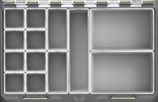 Customized Box - Colony 28D - 53cd5051-8f59-4003-b075-8a990f72cc88