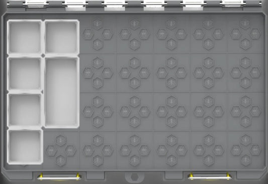 Customized Box - Colony 28T - 38aef2b1-08f4-40f3-80c3-23749679695d