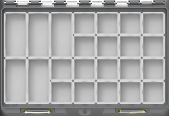 Customized Box - Colony 28T - 7570201a-ed60-4264-bf93-0751de973abb