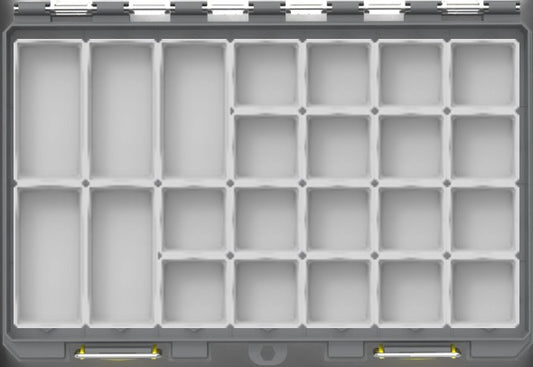 Customized Box - Colony 28T - 7570201a-ed60-4264-bf93-0751de973abb