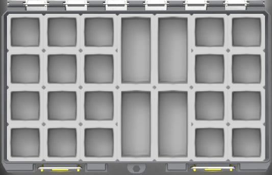 Customized Box - Colony 28 - e4523b6b-d892-4ea6-b90a-fbf5bc9bb1a7