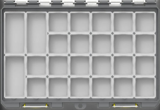 Customized Box - Colony 28T - a92eba3b-1001-45d5-8baf-f1f740b0f229