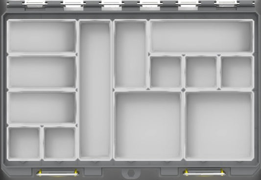Customized Box - Colony 28T - 852e7e11-4b29-4159-807b-c7dd2ec0e691