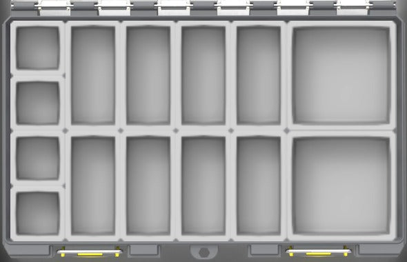 Customized Box - Colony 28 - 5526917c-2e26-4974-a3a1-f38c44a29701