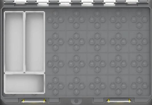 Customized Box - Colony 28T - b65de161-dc95-4c58-928e-bc4fb74beb78
