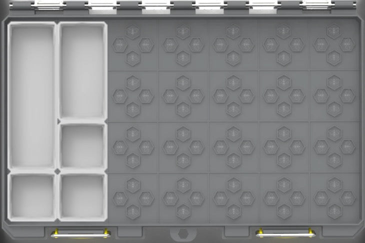 Customized Box - Colony 28T - 3f0bd7d2-ba54-49af-87e4-dee4bea45127