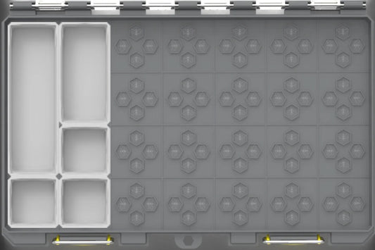 Customized Box - Colony 28T - 3f0bd7d2-ba54-49af-87e4-dee4bea45127