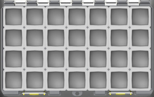 Customized Box - Colony 28 - 05e90599-ff2f-4382-8067-df473f7e298c