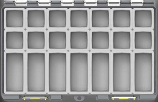 Customized Box - Colony 28 - e7993f03-09b7-46cc-a46f-6a13c1b7aae9