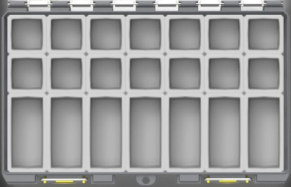 Customized Box - Colony 28 - e7993f03-09b7-46cc-a46f-6a13c1b7aae9